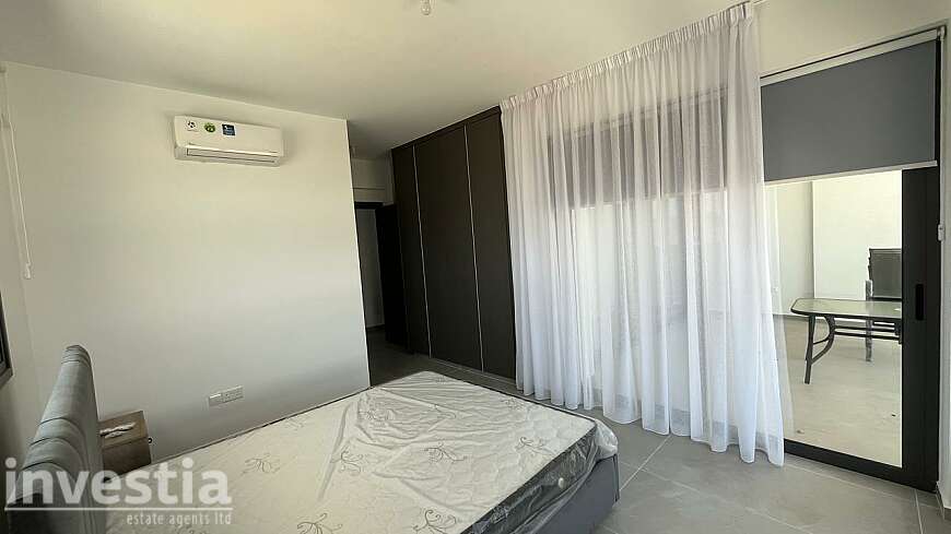 2 bdrm apt/Dhekelia rd