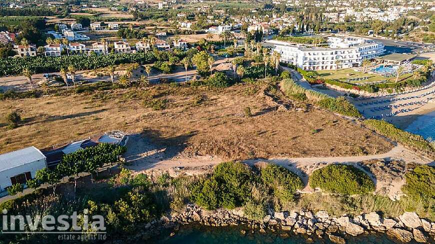 FIeld - Pegeia, Paphos