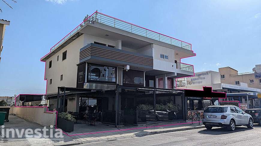 For Sale, Office unit, Office, Larnaca (Kiti),