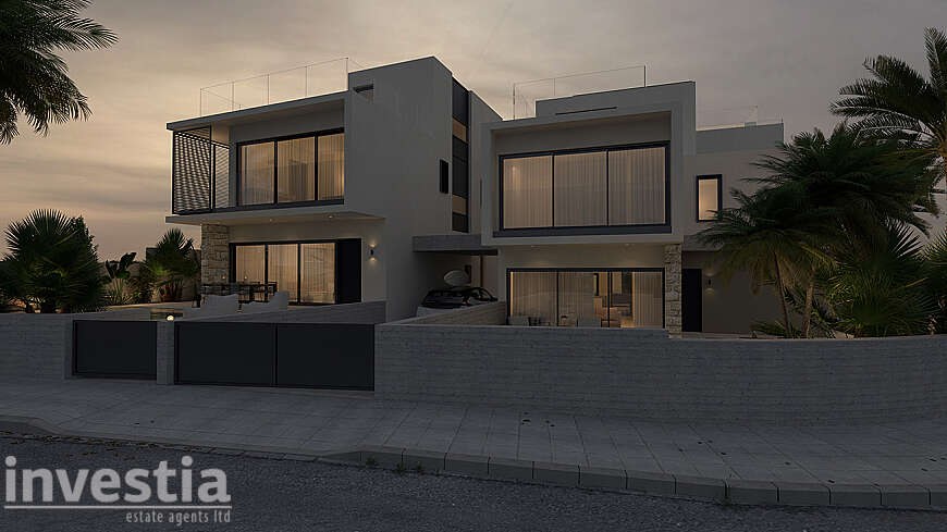 3 bdrm houses/Oroclini