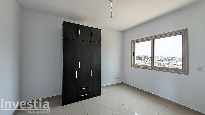 2 bdrm apartment for sale/Prodromos