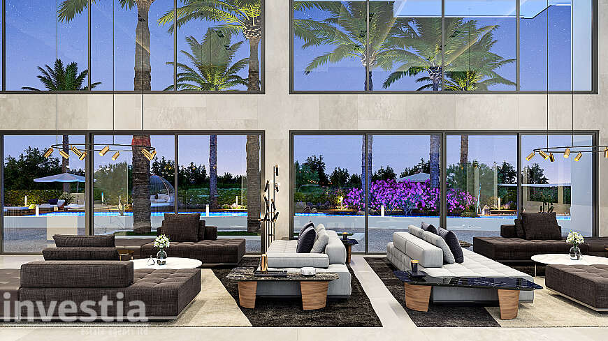 1 Bedroom Studio with Resort Facilities in Paphos
