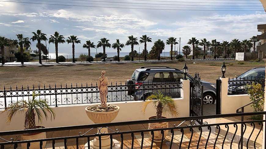 Investment project for sale/Dhekelia Road