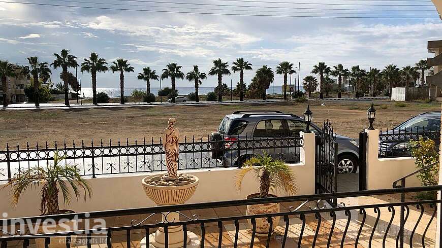 Investment project for sale/Dhekelia Road