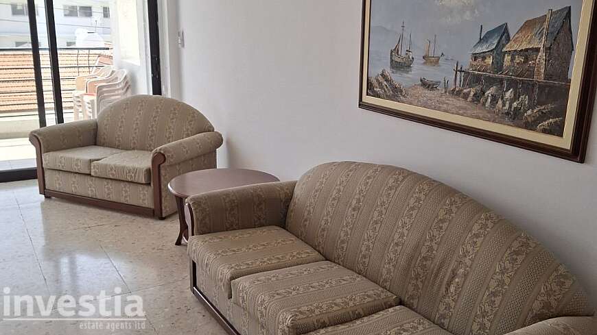2 bdrm flat for rent/Dhrosia