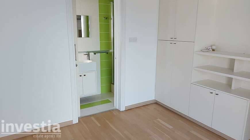 3 bdrm apt/Phaneromeni