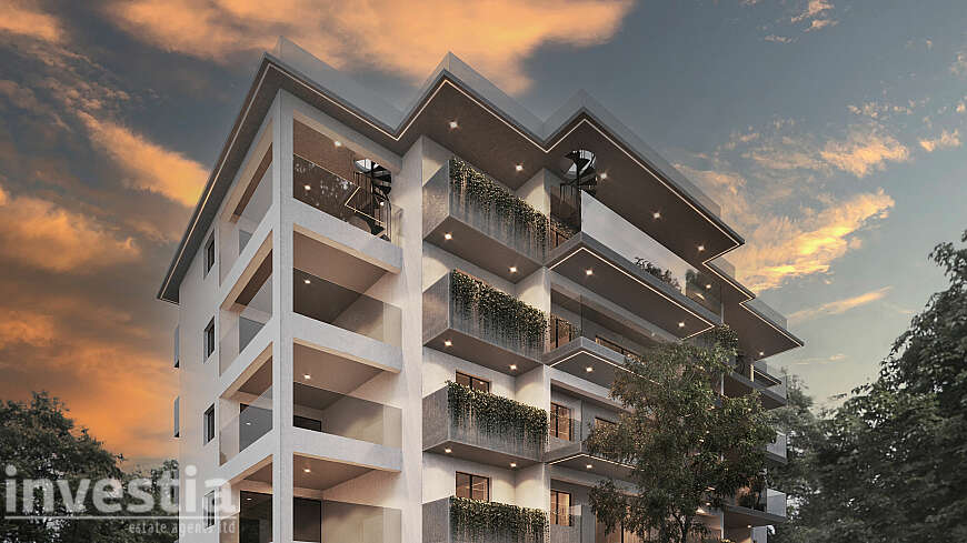 2 bdrm apts/By Pass area