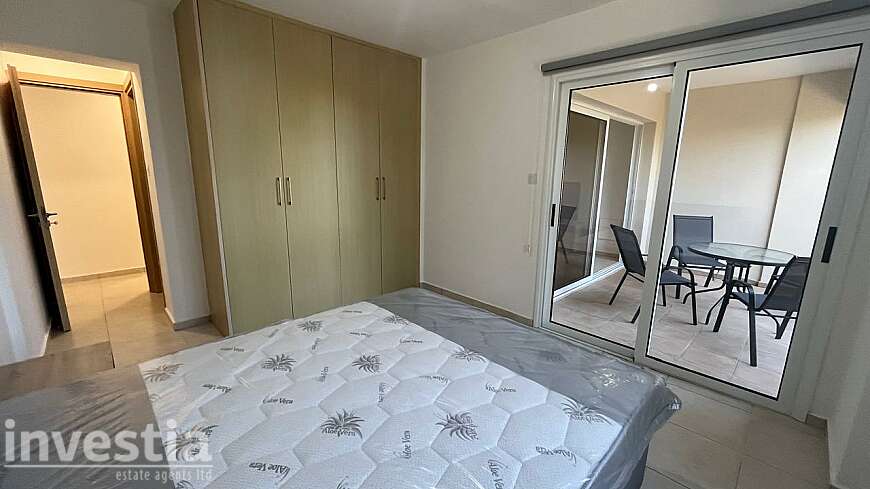2 bdrm penthouse apts/Kiti