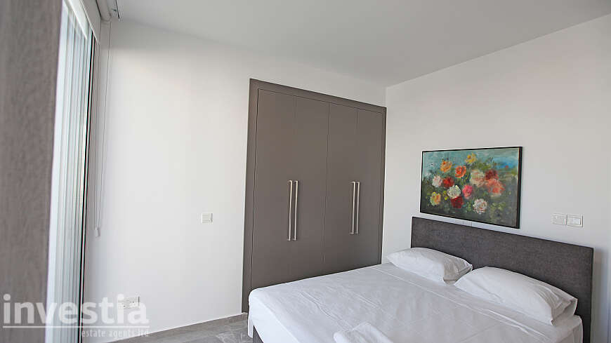 4 Bedroom Villa For Sale in Protaras