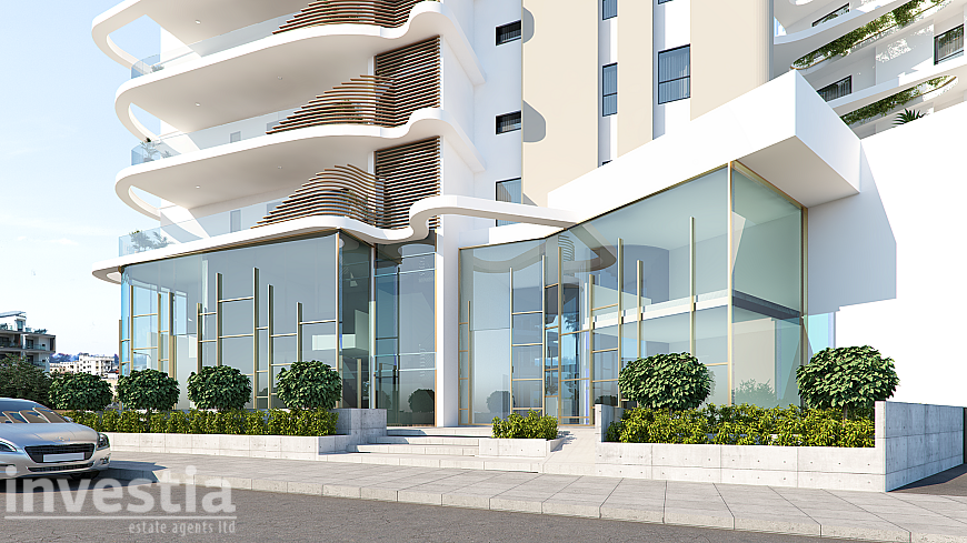 1 Bdrm apts/By Pass area