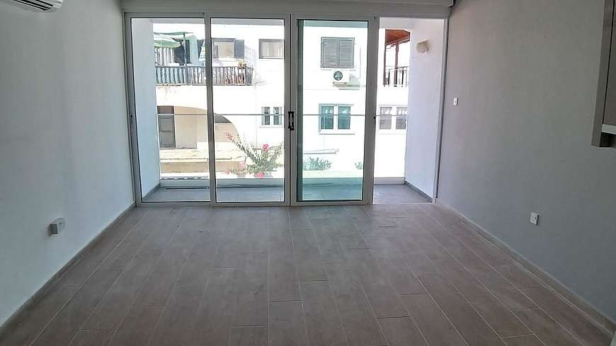 Large 2 Bedroom Apartment in Ayia Napa with TITLE DEEDS