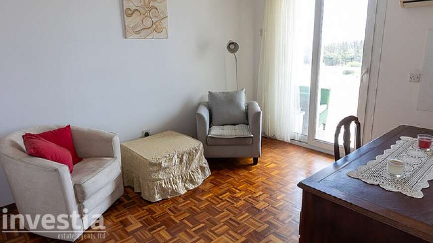 3 bdrm apt/Phaneromeni
