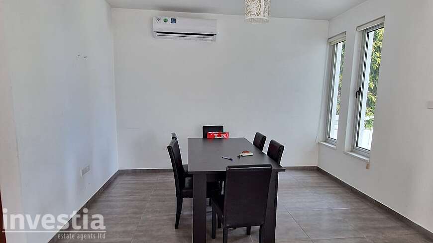 4 bdrm house for rent/Livadhia