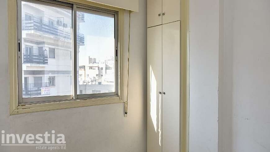 2 bdrm flat for sale/Larnaca