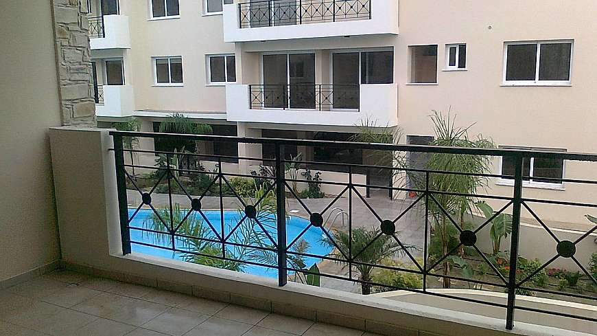 2 Bedroom Apartment For Rent In Kiti