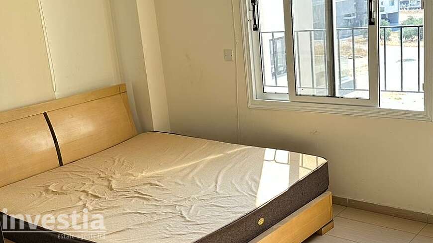 3 bdrm flat for rent/Aradhippou