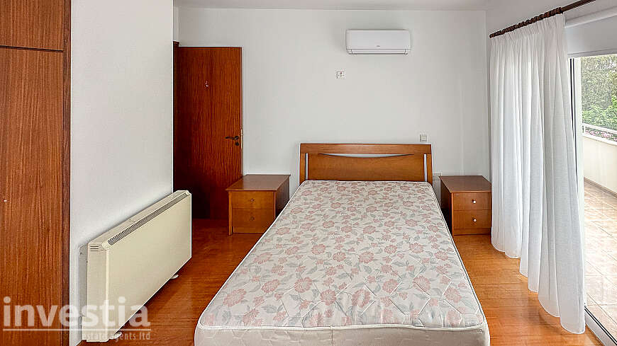 2 Bedroom Apartment for Rent In Larnaca Centre