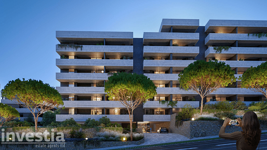 Business Park for sale/Limassol