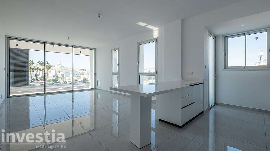 3 bdrm apts/Nicosia