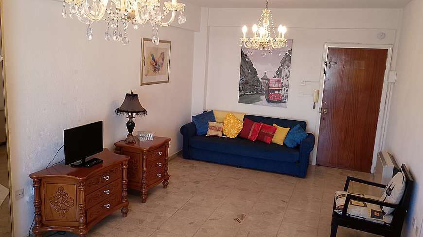 2 bdrm flat for sale/Griva Dhigheni