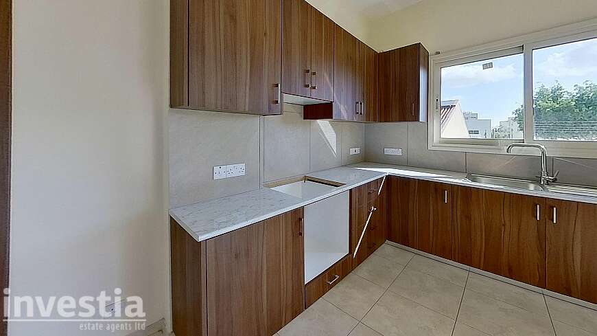 2 bdrm flat for sale/Limassol