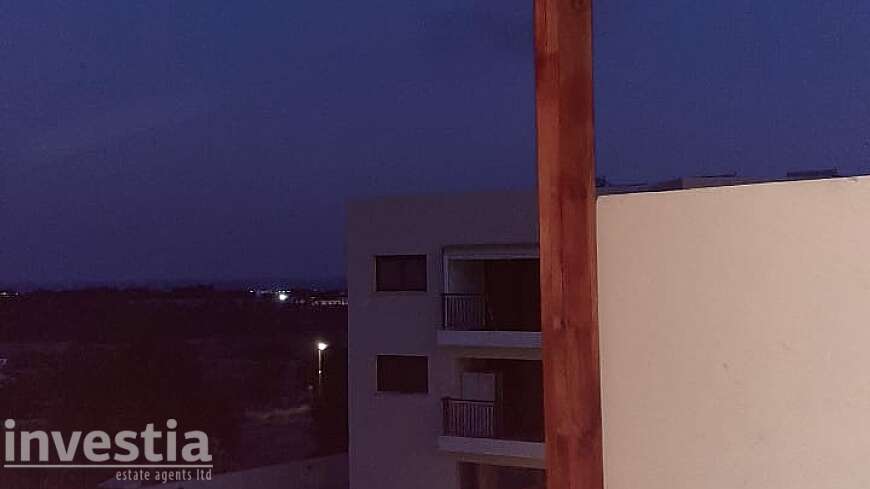 2 bdrm apartment for rent/Mazotos