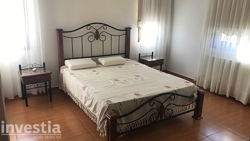 4 bdrm house for rent/Dhekelia Road