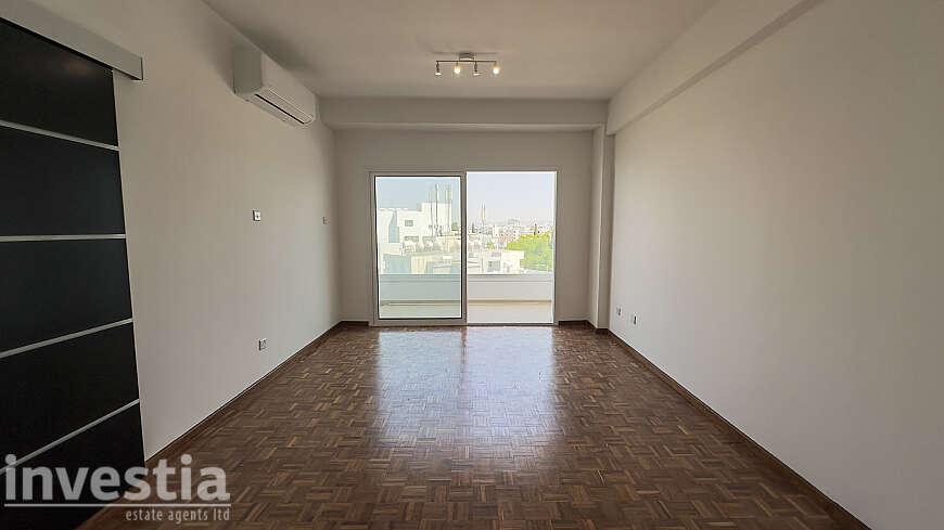 2 Bedroom Apartment in the City Centre, Larnaca