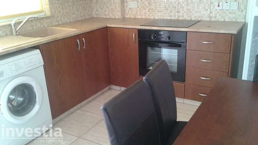 2 bdrm apts/By Pass