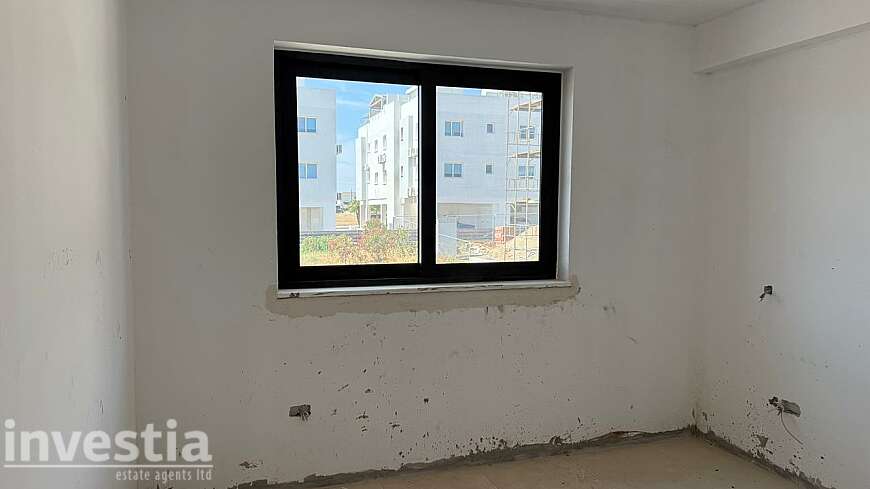 2 Bedroom Apartment For Sale in Livadia. Larnaca