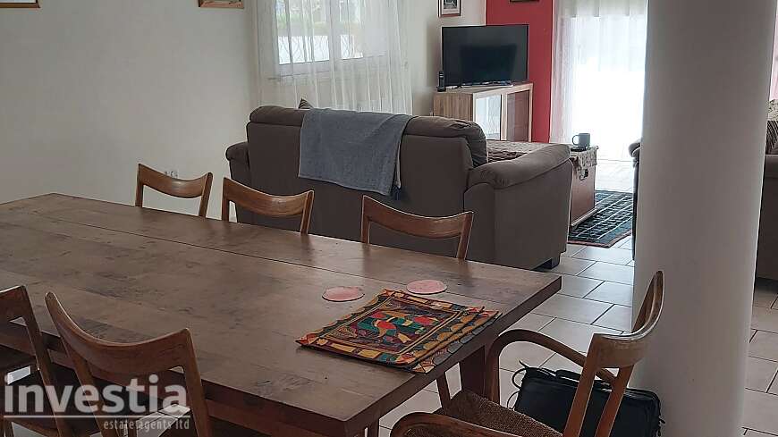 4 bdrm house/Dhekelia rd