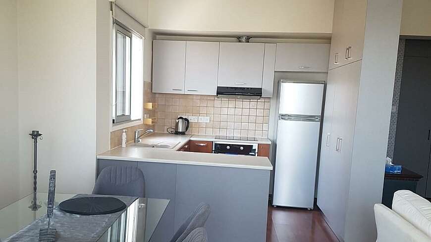 3 bdrm apt/Phaneromeni