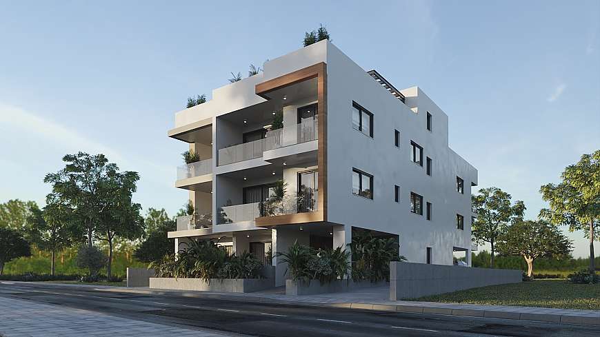 2 bdrm apts/Oroclini