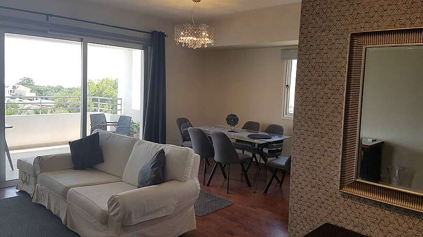 3 bdrm apt/Phaneromeni