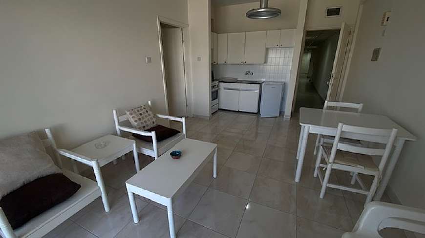 Studios/1/2 bdrms flats for rent/Larnaca Centre