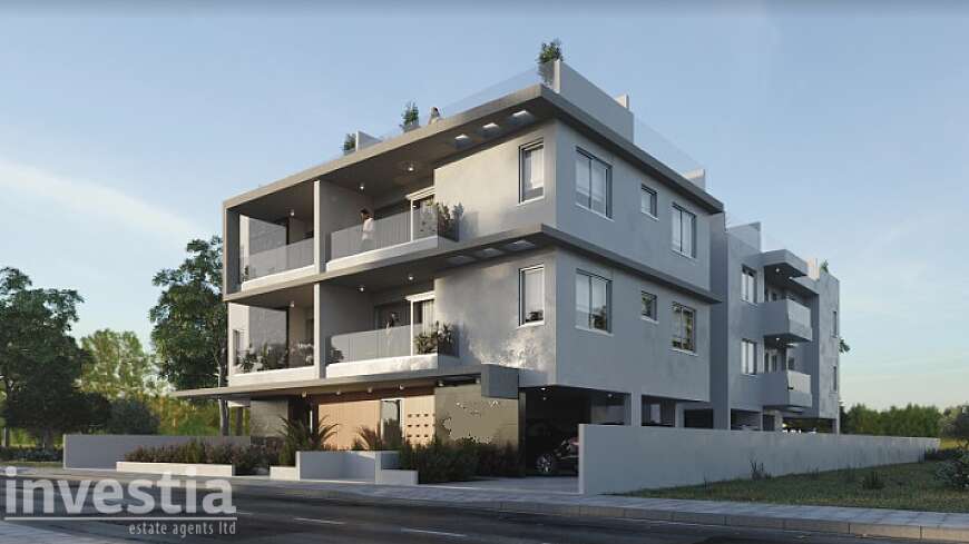 1 and 2 bdrm apts/Oroclini