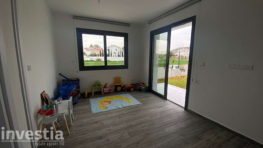 3 bdrm detached bungalow for rent/Pyla