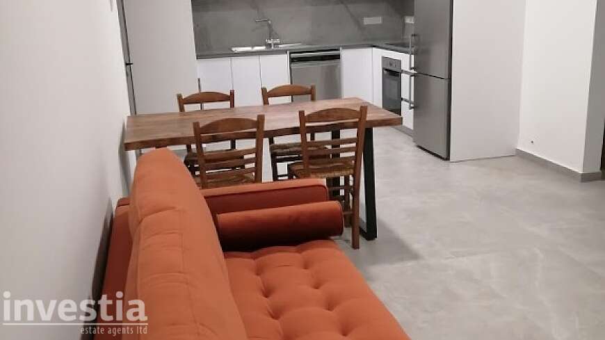 2 bdrm apt/Dromolaxia