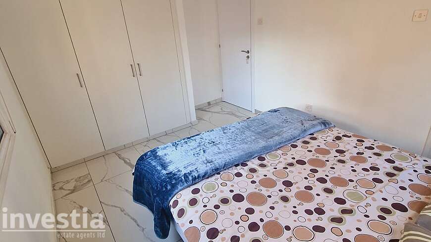 1 bdrm flat for sale/Prodromos area