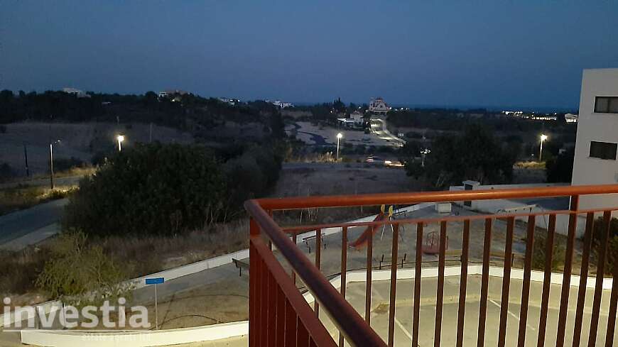 2 bdrm apartment for rent/Mazotos