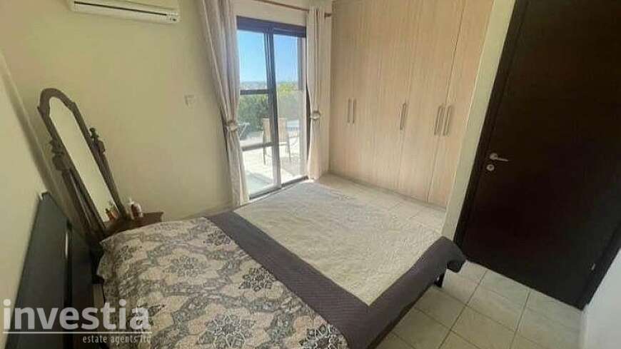 1 bdrm apt/Pyla