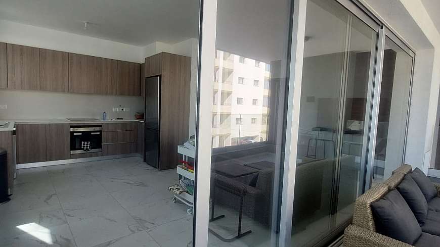 2 bdrm apartment for rent/Port area