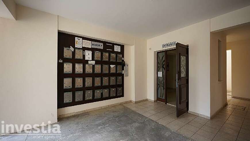 2 Bedroom Apartment for Sale in Pyla, Larnaca