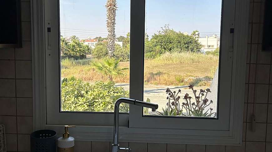 2 Bedroom Apartment/Dhekelia Rd