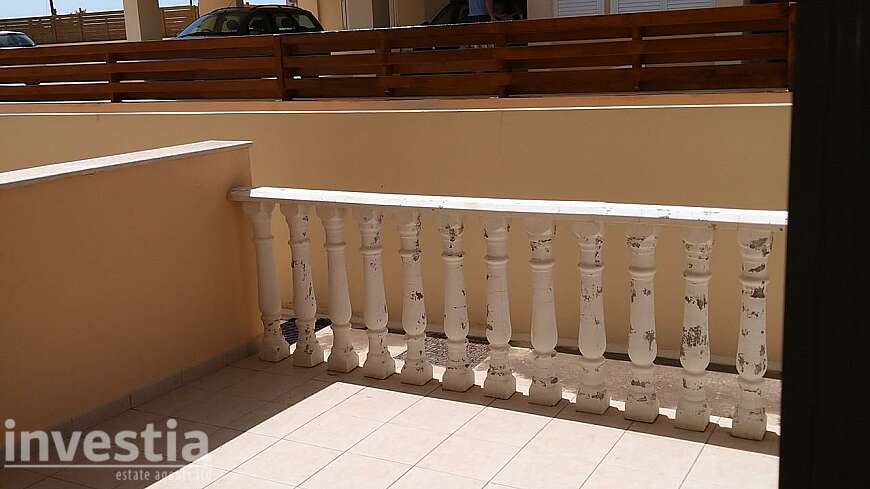 **SPECIAL OFFER – FROM €179,000 NOW €170,000** - 3 BEDROOM APARTMENT IN KAPPARIS