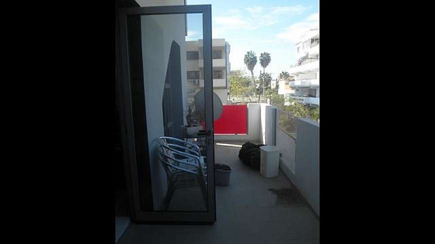 2 bdrm flat/Larnaca centre