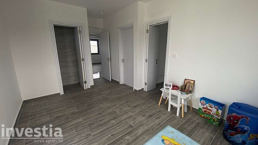 3 bdrm detached bungalow for rent/Pyla