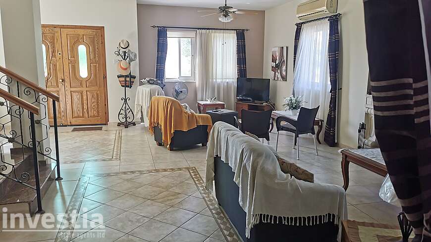 4 bdrm house/Oroclini