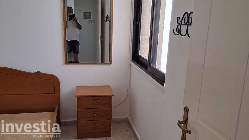 2 bdrm flat for rent/Dhrosia
