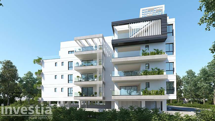 2 bdrm apts/By Pass